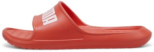 Puma Tossut Unisex Divecat V2 Lite Orange 374823 26 374823 26/8 hinta ja tiedot | Naisten sandaalit ja tossut | hobbyhall.fi