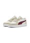 Puma Jalkineet Caven 2.0 Lux Sd White Bordeaux Cream 395080 01 395080 01/12 hinta ja tiedot | Miesten urheilu- ja vapaa-ajan kengät | hobbyhall.fi