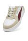 Puma Jalkineet Caven 2.0 Lux Sd White Bordeaux Cream 395080 01 395080 01/12 hinta ja tiedot | Miesten urheilu- ja vapaa-ajan kengät | hobbyhall.fi