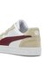 Puma Jalkineet Caven 2.0 Lux Sd White Bordeaux Cream 395080 01 395080 01/12 hinta ja tiedot | Miesten urheilu- ja vapaa-ajan kengät | hobbyhall.fi