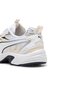 Puma Jalkineet Unisex Milenio Tech Black White Peach 392322 07 392322 07/6.5 hinta ja tiedot | Miesten urheilu- ja vapaa-ajan kengät | hobbyhall.fi