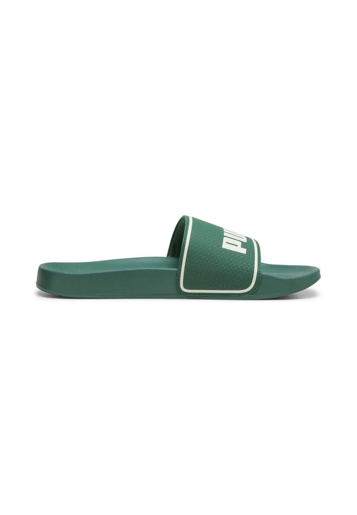 Puma Tossut Leadcat 2.0 Vine Green 384139 26 384139 26/9 hinta ja tiedot | Miesten sandaalit ja tossut | hobbyhall.fi