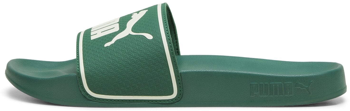 Puma Tossut Leadcat 2.0 Vine Green 384139 26 384139 26/9 hinta ja tiedot | Miesten sandaalit ja tossut | hobbyhall.fi