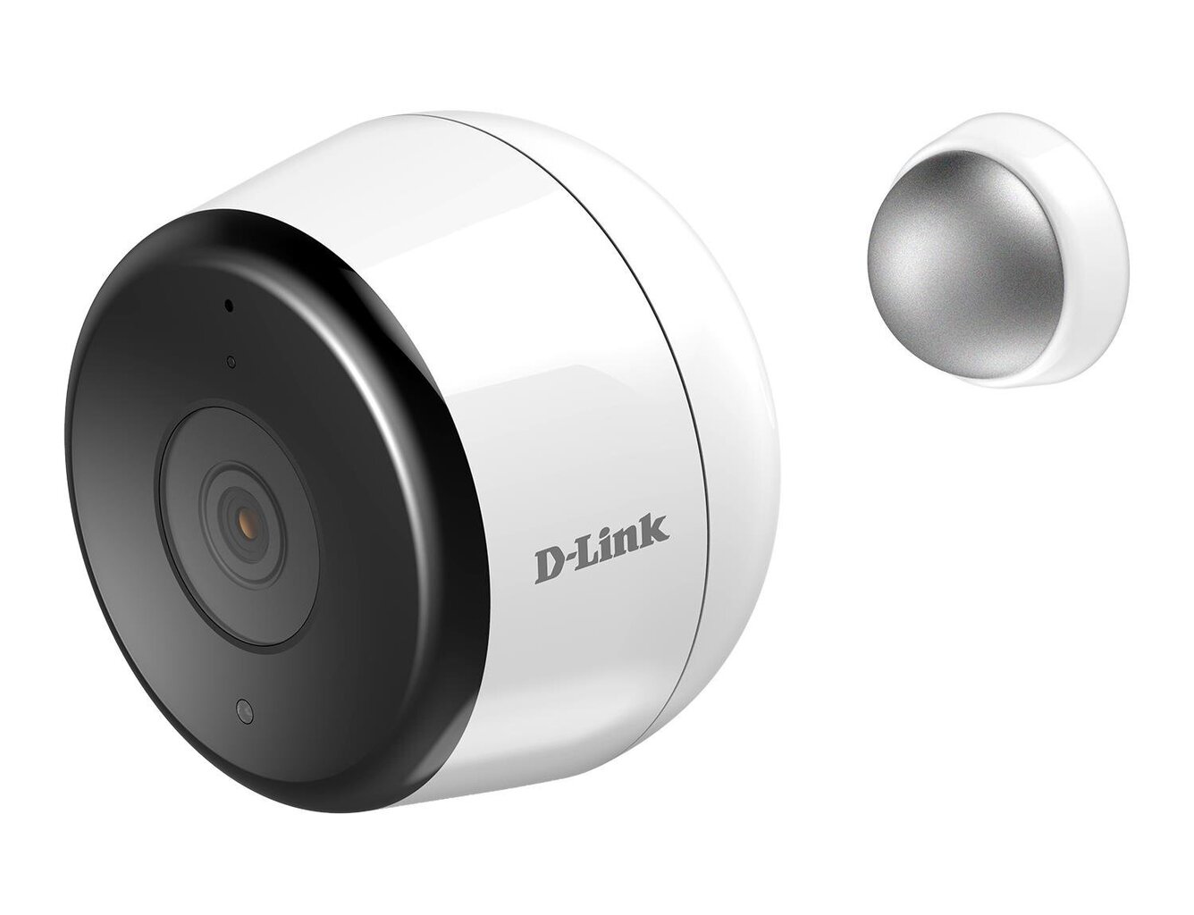 D-Link DCS-8600LH/E hinta ja tiedot | Web-kamerat | hobbyhall.fi