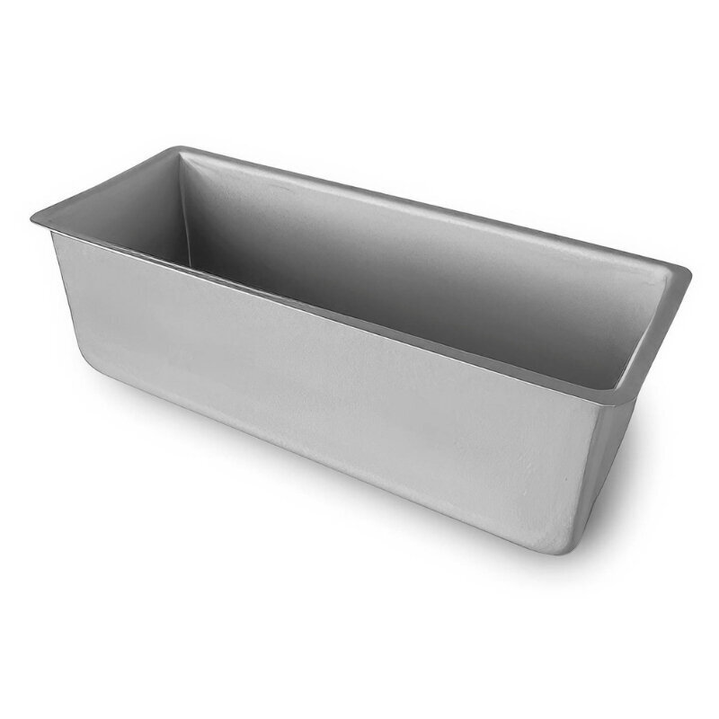 Leivän muotti Professional 30x11x10cm hinta ja tiedot | Uunivuoat ja leivontavälineet | hobbyhall.fi