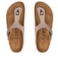 Gizeh bf narrow birkenstock 1023925 moterims rožinis naiset vaaleanpunainen 1023925 hinta ja tiedot | Naisten sandaalit ja tossut | hobbyhall.fi