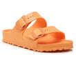 Arizona eva narrow birkenstock 1025586 moterims oranžine naiset oranssi 1025586 hinta ja tiedot | Naisten sandaalit ja tossut | hobbyhall.fi