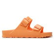 Arizona eva narrow birkenstock 1025586 moterims oranžine naiset oranssi 1025586 hinta ja tiedot | Naisten sandaalit ja tossut | hobbyhall.fi