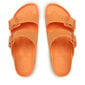 Arizona eva narrow birkenstock 1025586 moterims oranžine naiset oranssi 1025586 hinta ja tiedot | Naisten sandaalit ja tossut | hobbyhall.fi