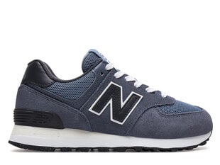 Nb 373 new balance u574gge vīriešiem tamsiai melyna miehet laivastonsininen U574GGE hinta ja tiedot | Miesten urheilu- ja vapaa-ajan kengät | hobbyhall.fi