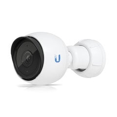 Ubiquiti UniFi Protect G4-Bullet Camera hinta ja tiedot | Ubiquiti Kodin turvajärjestelmät | hobbyhall.fi
