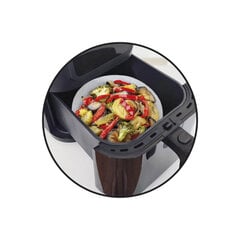 Pyöreät paperimuotit 16 kpl Air Fryer Ø18,5x4,2cm hinta ja tiedot | Uunivuoat ja leivontavälineet | hobbyhall.fi