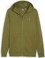 Puma Hupppari Better Essentials Khaki 675979 33 675979 33/S hinta ja tiedot | Miesten puserot ja hupparit | hobbyhall.fi