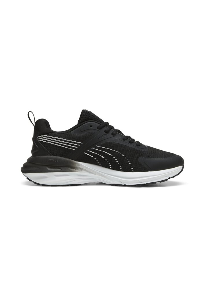 Puma Jalkineet Hypnotic Black 395235 02 395235 02/10.5 hinta ja tiedot | Miesten urheilu- ja vapaa-ajan kengät | hobbyhall.fi