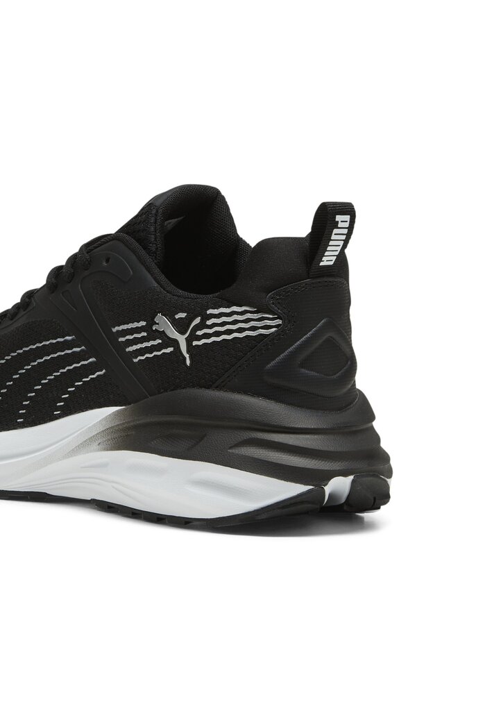 Puma Jalkineet Hypnotic Black 395235 02 395235 02/10.5 hinta ja tiedot | Miesten urheilu- ja vapaa-ajan kengät | hobbyhall.fi