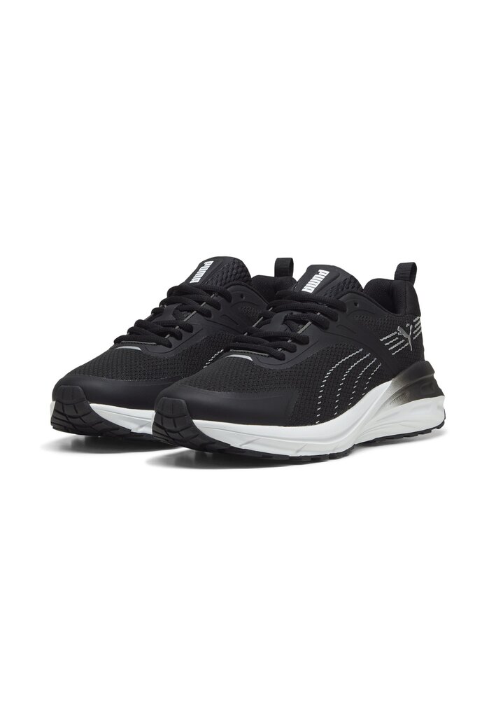 Puma Jalkineet Hypnotic Black 395235 02 395235 02/10.5 hinta ja tiedot | Miesten urheilu- ja vapaa-ajan kengät | hobbyhall.fi