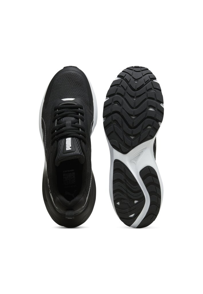 Puma Jalkineet Hypnotic Black 395235 02 395235 02/10.5 hinta ja tiedot | Miesten urheilu- ja vapaa-ajan kengät | hobbyhall.fi