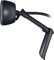 Logitech Webcam C270 hinta ja tiedot | Web-kamerat | hobbyhall.fi