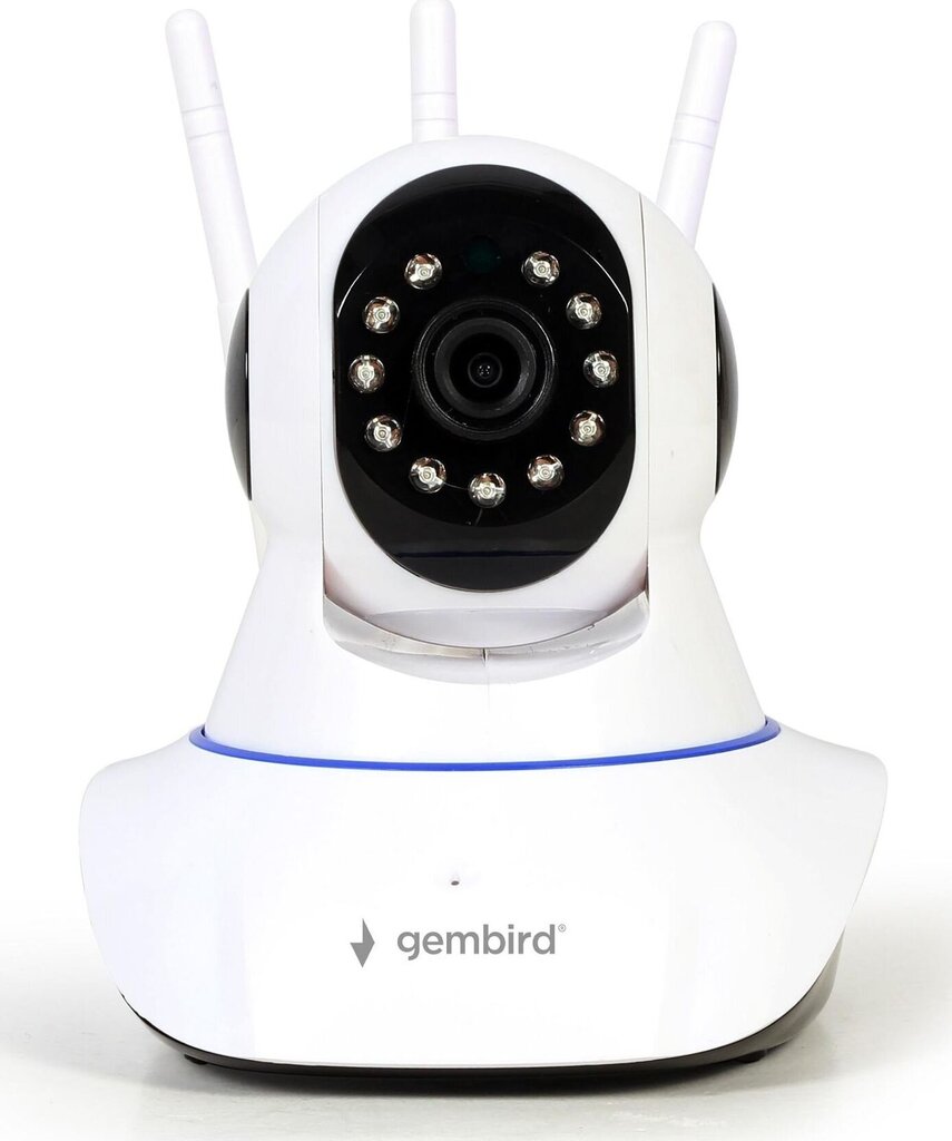 Gembird ICAM-WRHD-02 hinta ja tiedot | Web-kamerat | hobbyhall.fi