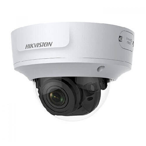 Hikvision 311311195 hinta ja tiedot | Web-kamerat | hobbyhall.fi