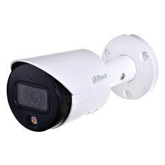 Dahua IPC-HFW2239S-SA-LED-0280B-S2 hinta ja tiedot | Web-kamerat | hobbyhall.fi