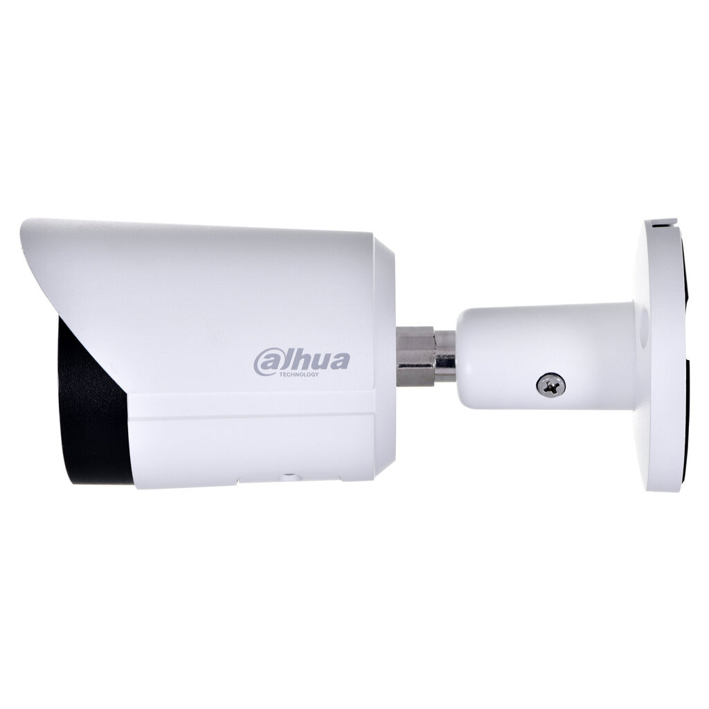 Dahua IPC-HFW2239S-SA-LED-0280B-S2 hinta ja tiedot | Web-kamerat | hobbyhall.fi