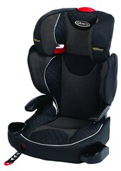 Graco Affix -turvavyöistuin, 15–36 kg, Stargazer hinta ja tiedot | Graco Lapset | hobbyhall.fi