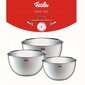 Kulhot Fissler, 2 kpl hinta ja tiedot | Astiat | hobbyhall.fi