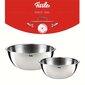 Kulhot Fissler, 2 kpl hinta ja tiedot | Astiat | hobbyhall.fi