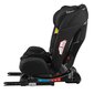 Lionelo turvaistuin Sander ISOFIX-kiinnityksellä, 0-36 kg, musta hinta ja tiedot | Turvaistuimet | hobbyhall.fi