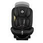 Lionelo turvaistuin Sander ISOFIX-kiinnityksellä, 0-36 kg, musta hinta ja tiedot | Turvaistuimet | hobbyhall.fi