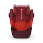 Cybex Pallas M-Fix SL turvaistuin, 9-36kg, Rumba Red hinta ja tiedot | Turvaistuimet | hobbyhall.fi