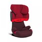 Cybex Pallas M-Fix SL turvaistuin, 9-36kg, Rumba Red hinta ja tiedot | Turvaistuimet | hobbyhall.fi