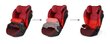 Cybex Pallas M-Fix SL turvaistuin, 9-36kg, Rumba Red hinta ja tiedot | Turvaistuimet | hobbyhall.fi