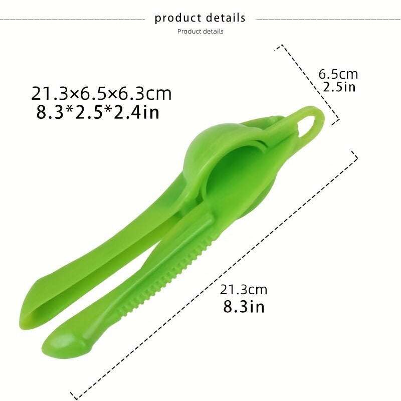 1 sarja monitoiminen sitrushedelmäpuristin hinta ja tiedot | Keittiövälineet | hobbyhall.fi