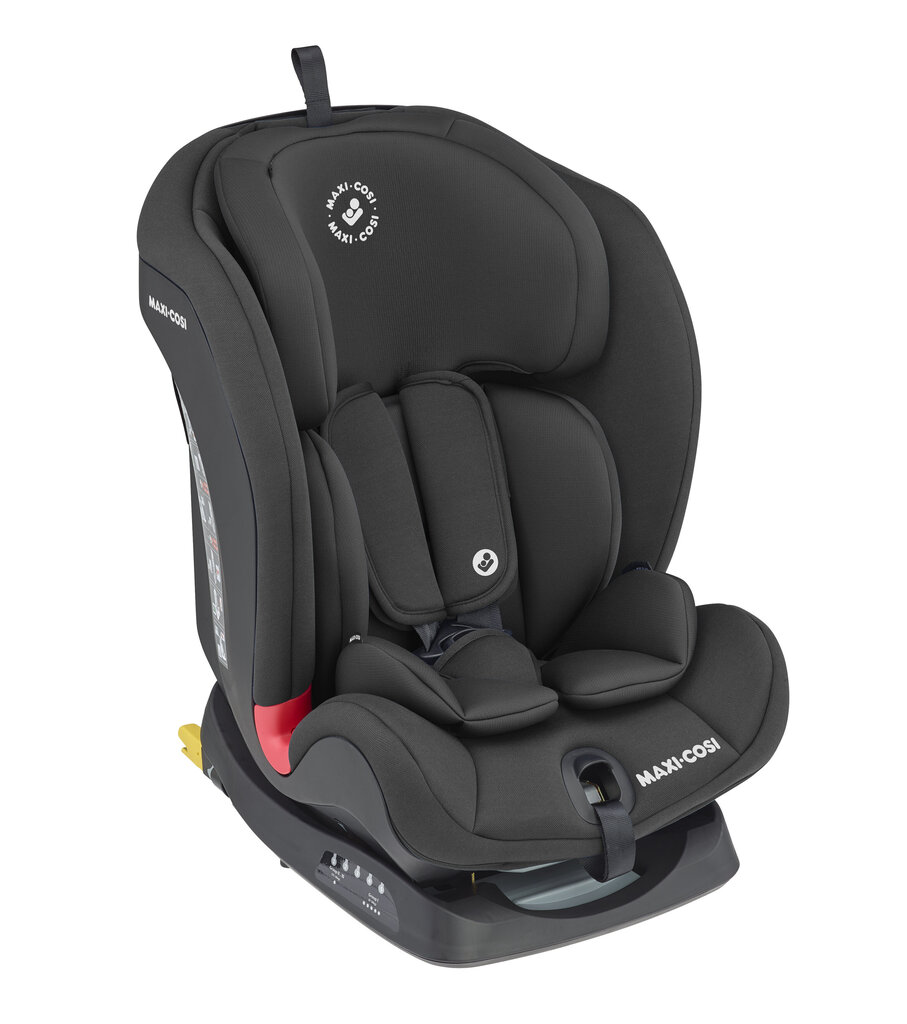 Maxi Cosi Titan -turvaistuin, 9-36 kg hinta ja tiedot | Turvaistuimet | hobbyhall.fi