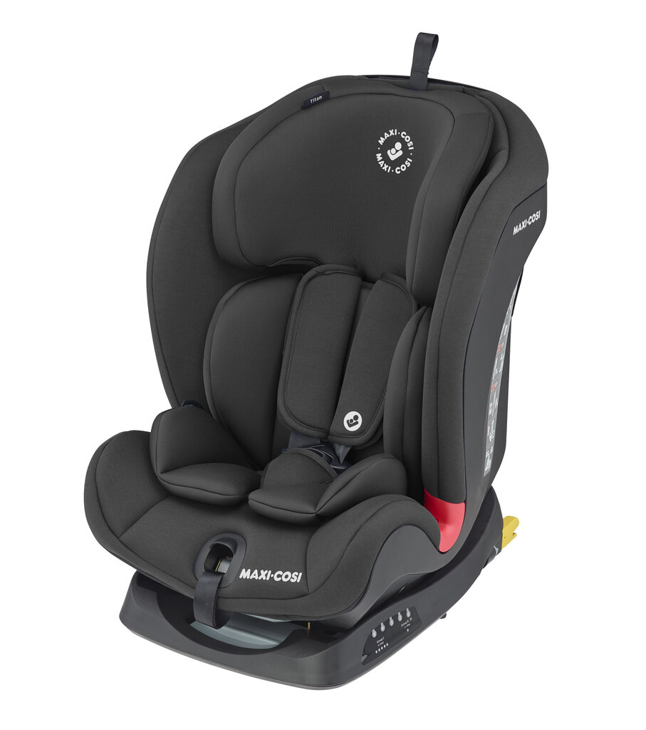 Maxi Cosi Titan -turvaistuin, 9-36 kg hinta ja tiedot | Turvaistuimet | hobbyhall.fi