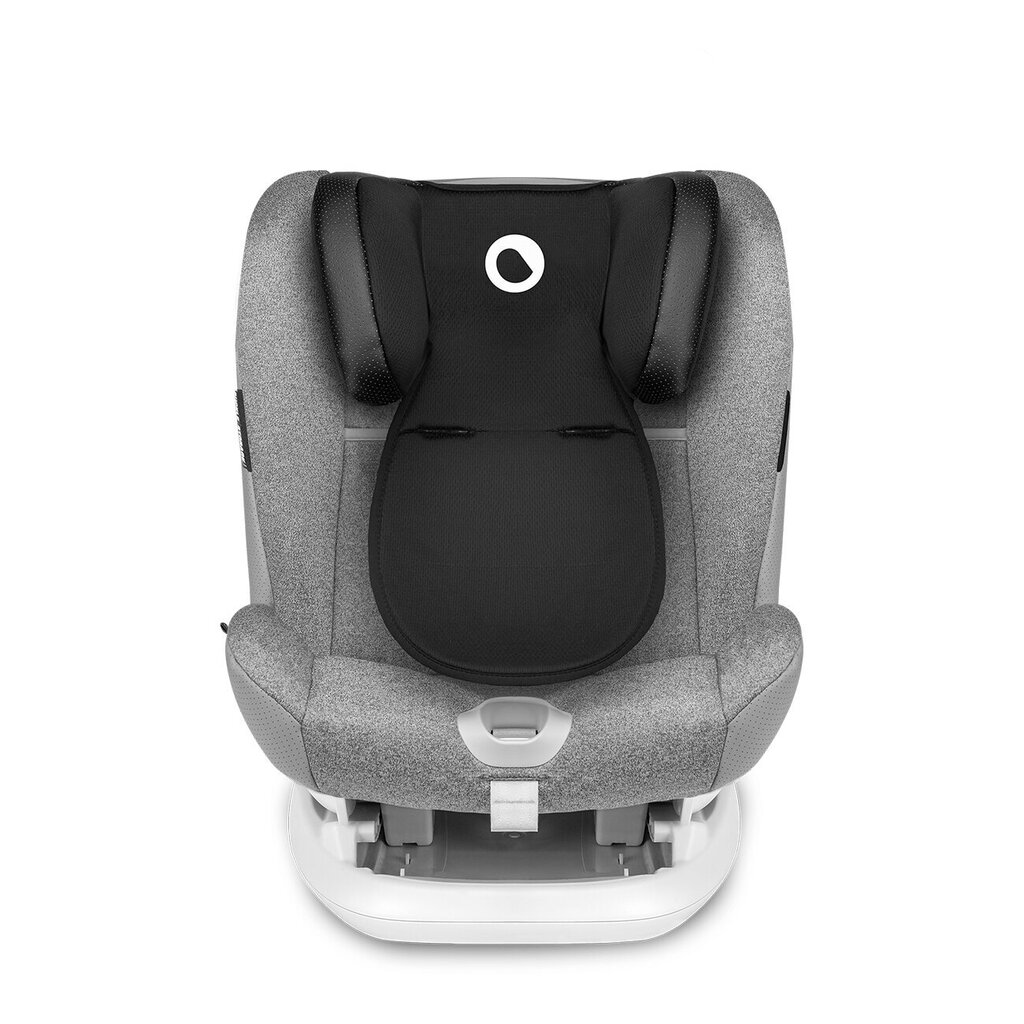 Lionelo ISOFIX Oliver turvaistuin 9 - 36 kg, harmaa hinta ja tiedot | Turvaistuimet | hobbyhall.fi