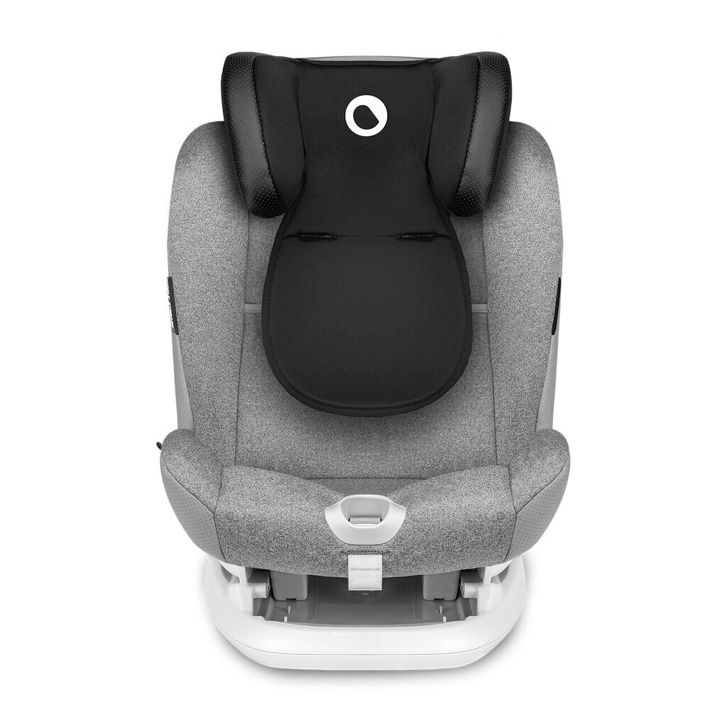 Lionelo ISOFIX Oliver turvaistuin 9 - 36 kg, harmaa hinta ja tiedot | Turvaistuimet | hobbyhall.fi