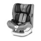 Lionelo ISOFIX Oliver turvaistuin 9 - 36 kg, harmaa hinta ja tiedot | Turvaistuimet | hobbyhall.fi