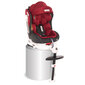 Turvaistuin Lorelli Pegasus, Isofix, 0-36 kg, Red & Black hinta ja tiedot | Turvaistuimet | hobbyhall.fi