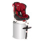 Turvaistuin Lorelli Pegasus, Isofix, 0-36 kg, Red & Black hinta ja tiedot | Turvaistuimet | hobbyhall.fi