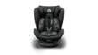 Lionelo Bastiaan One turvaistuin ISOFIX, 0 - 36 kg, musta hinta ja tiedot | Turvaistuimet | hobbyhall.fi