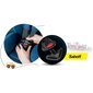 Turvaistuin Ricokids Paino, 9-36 kg, musta hinta ja tiedot | Turvaistuimet | hobbyhall.fi