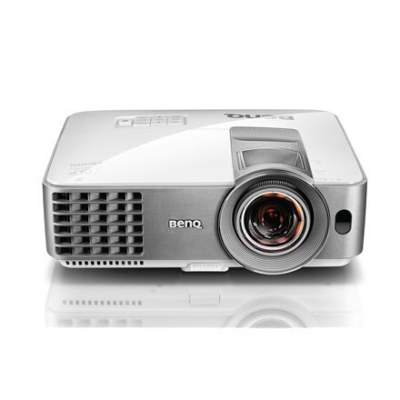 BENQ MW632ST 3200ANSI WXGA 0.72-0.87 DLP ST hinta ja tiedot | Projektorit | hobbyhall.fi