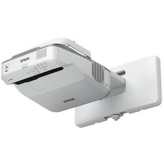 Epson EB-695Wi V11H740040 hinta ja tiedot | Epson Tietokoneet ja pelaaminen | hobbyhall.fi