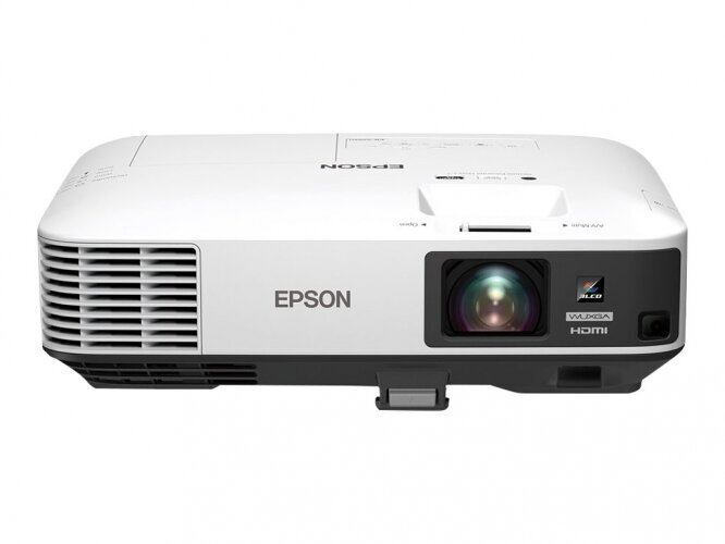 Epson Installation Series EB-2250U WUXGA hinta ja tiedot | Projektorit | hobbyhall.fi