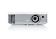 Optoma EH400+ Full HD DLP dataprojektori hinta ja tiedot | Projektorit | hobbyhall.fi