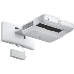 Epson V11H741040 hinta ja tiedot | Projektorit | hobbyhall.fi