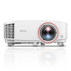 Benq Home Cinema Series TH671ST Full HD hinta ja tiedot | Projektorit | hobbyhall.fi